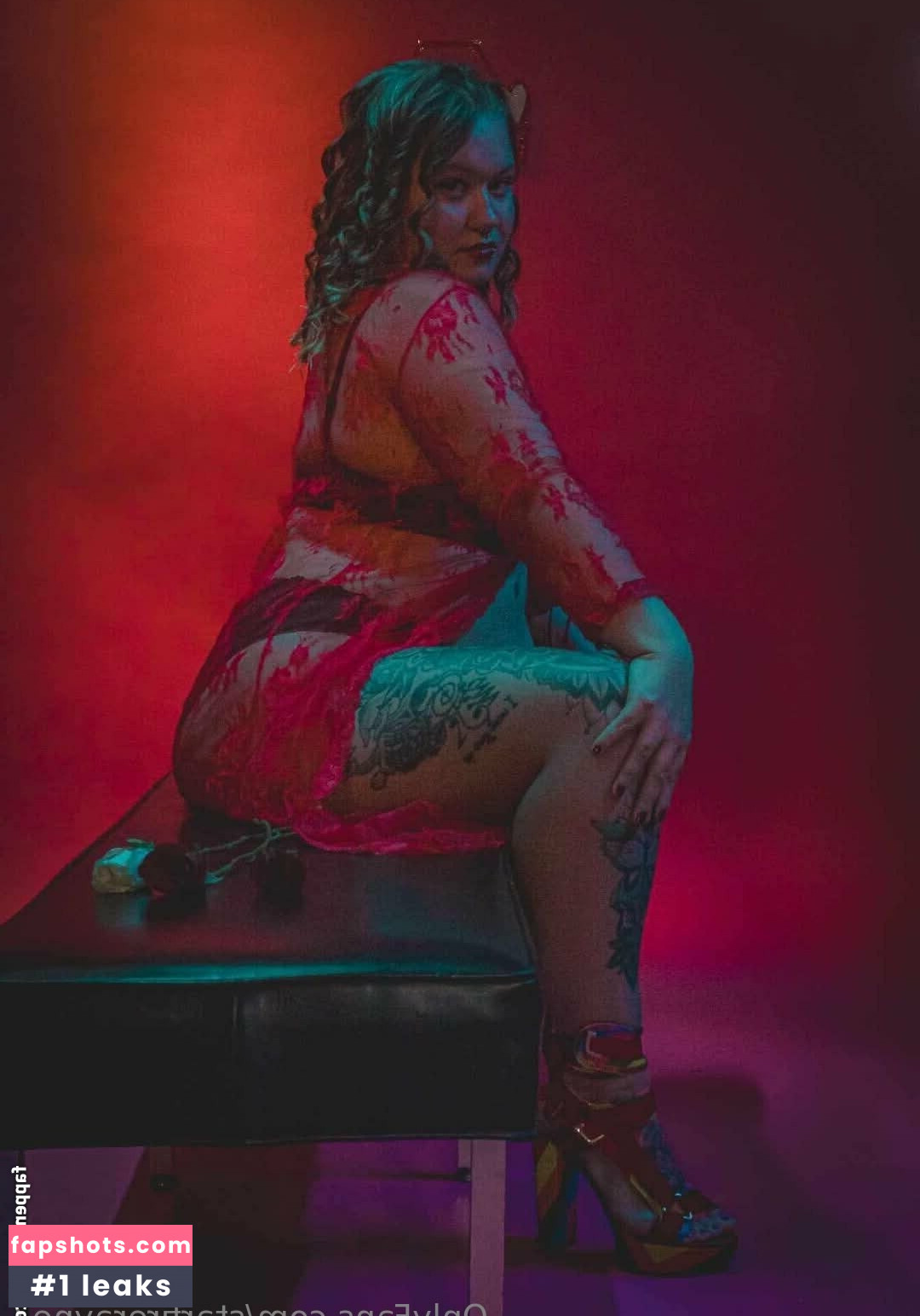 starfirerayne7 gallery photo #5