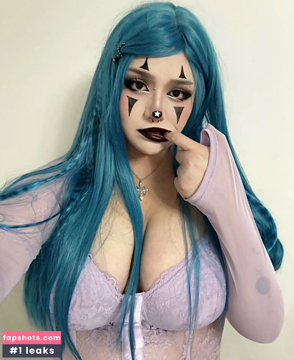 starfruitamz Filtración Desnuda OnlyFans Foto #3 - Fapshots