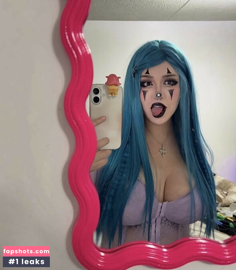 starfruitamz Filtración Desnuda OnlyFans Foto #4 - Fapshots