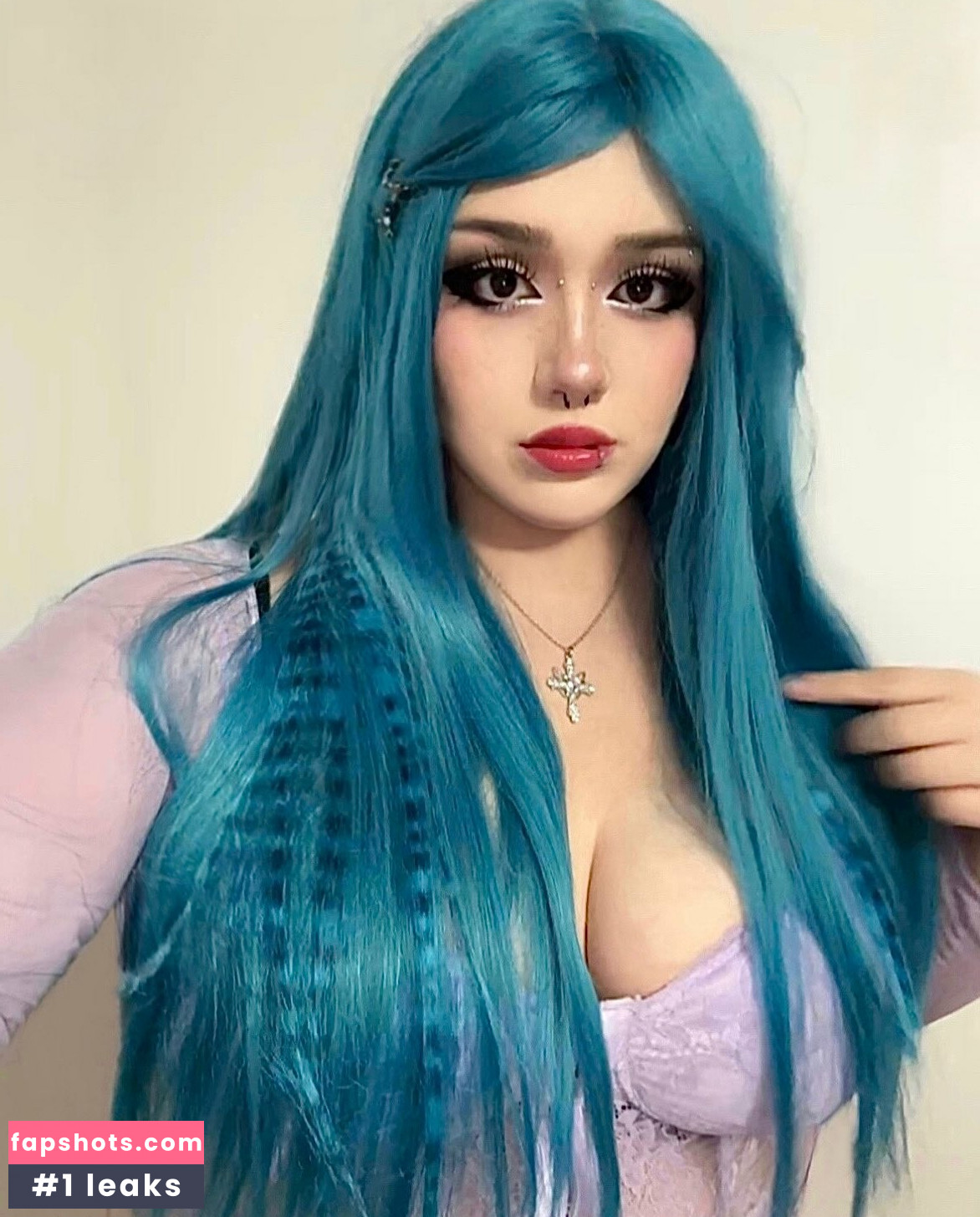 starfruitamz Filtración Desnuda OnlyFans Foto #5 - Fapshots