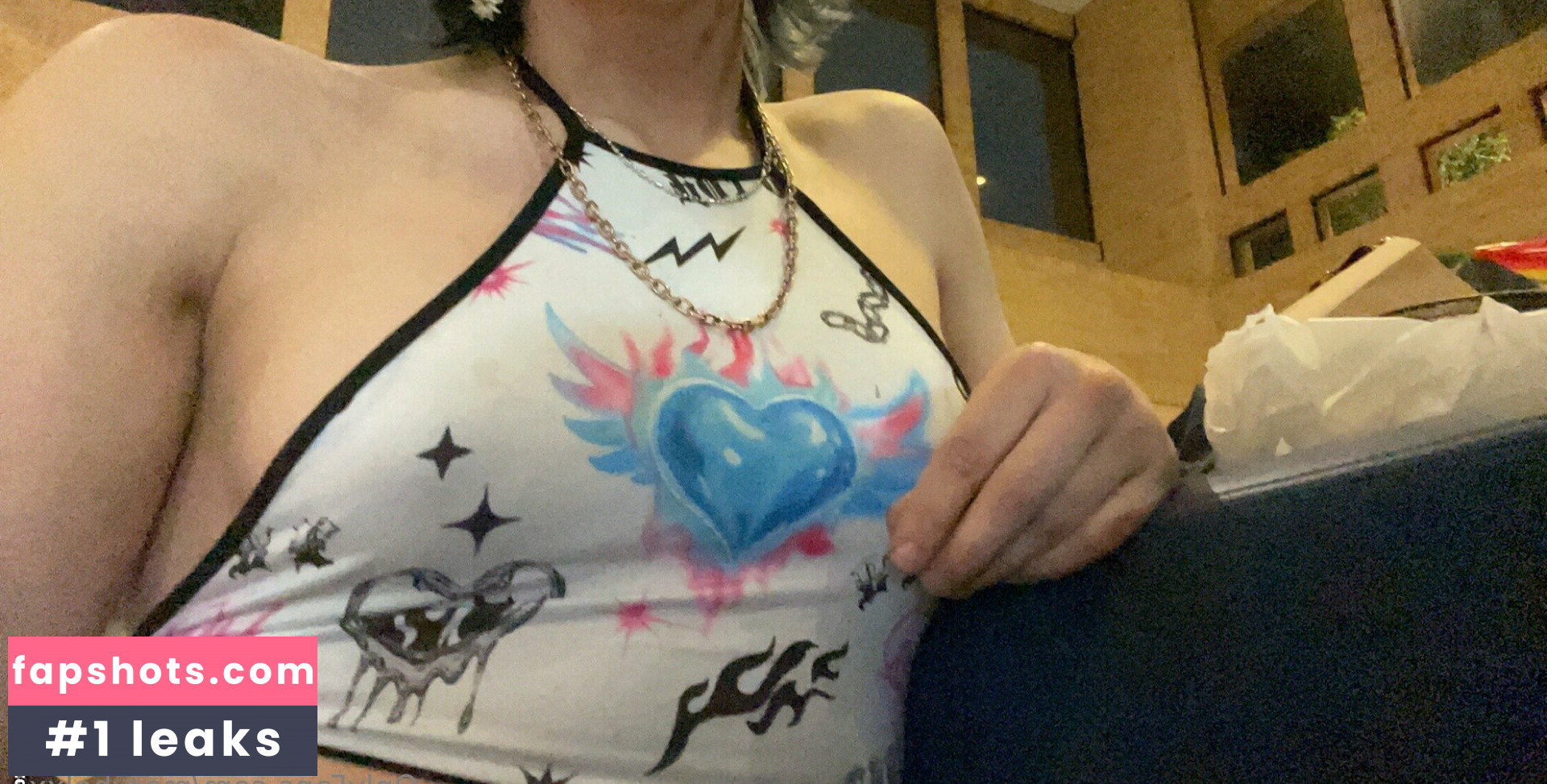 starfruitxx gallery photo #2