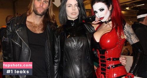 Starfucked Nude Leaks OnlyFans Photos #1004 - LeakJerk