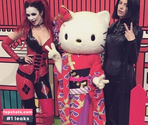 Starfucked Nude Leaks OnlyFans Photos #1005 - LeakJerk