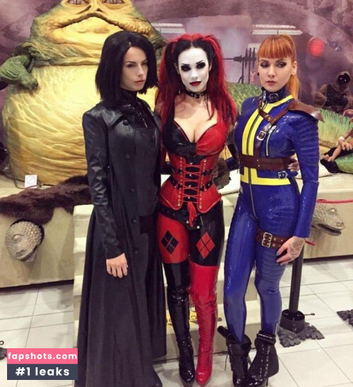 Starfucked Nude Leaks OnlyFans Photos #1016 - LeakJerk