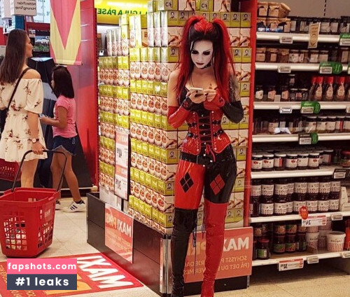 Starfucked Nude Leaks OnlyFans Photos #1017 - LeakJerk