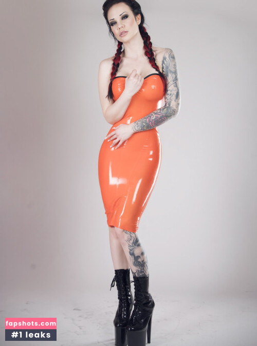 Starfucked Nude Leaks OnlyFans Photos #1107 - LeakJerk