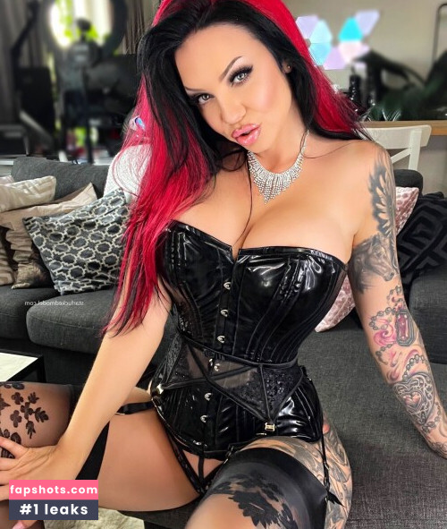 Starfucked Nude Leaks OnlyFans Photos #1594 - LeakJerk