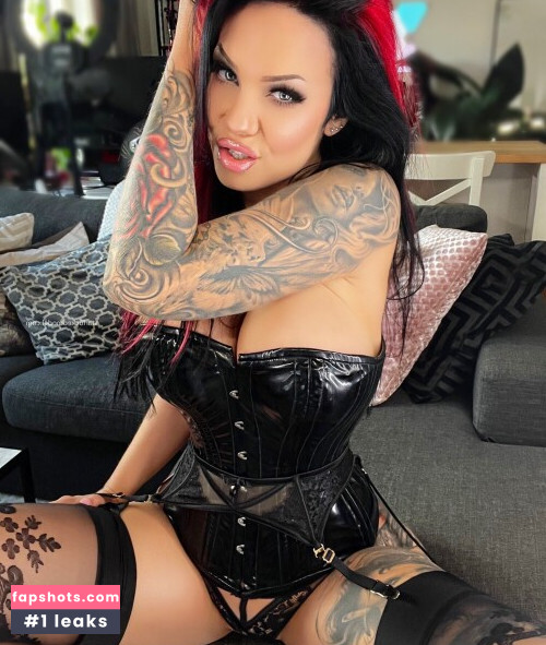 Starfucked Nude Leaks OnlyFans Photos #1595 - LeakJerk