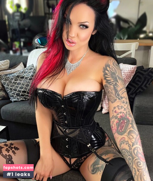 Starfucked Nude Leaks OnlyFans Photos #1596 - LeakJerk