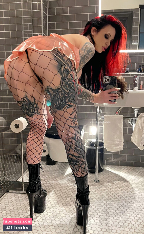 Starfucked Nude Leaks OnlyFans Photos #1860 - LeakJerk