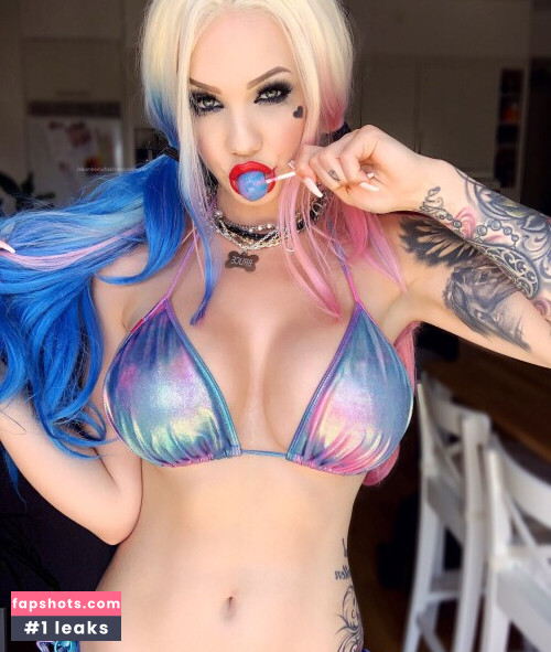 Starfucked Nude Leaks OnlyFans Photos #597 - LeakJerk