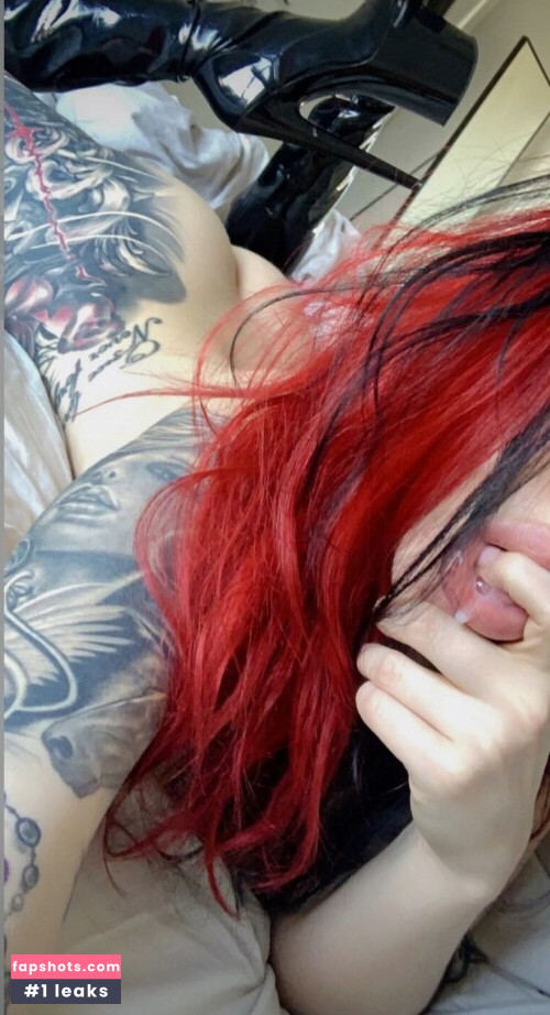 Starfucked Nude Leaks OnlyFans Photos #605 - LeakJerk