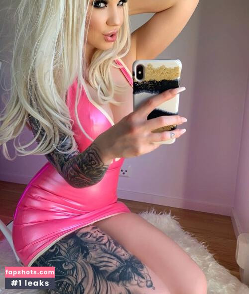 Starfucked Nude Leaks OnlyFans Photos #714 - LeakJerk