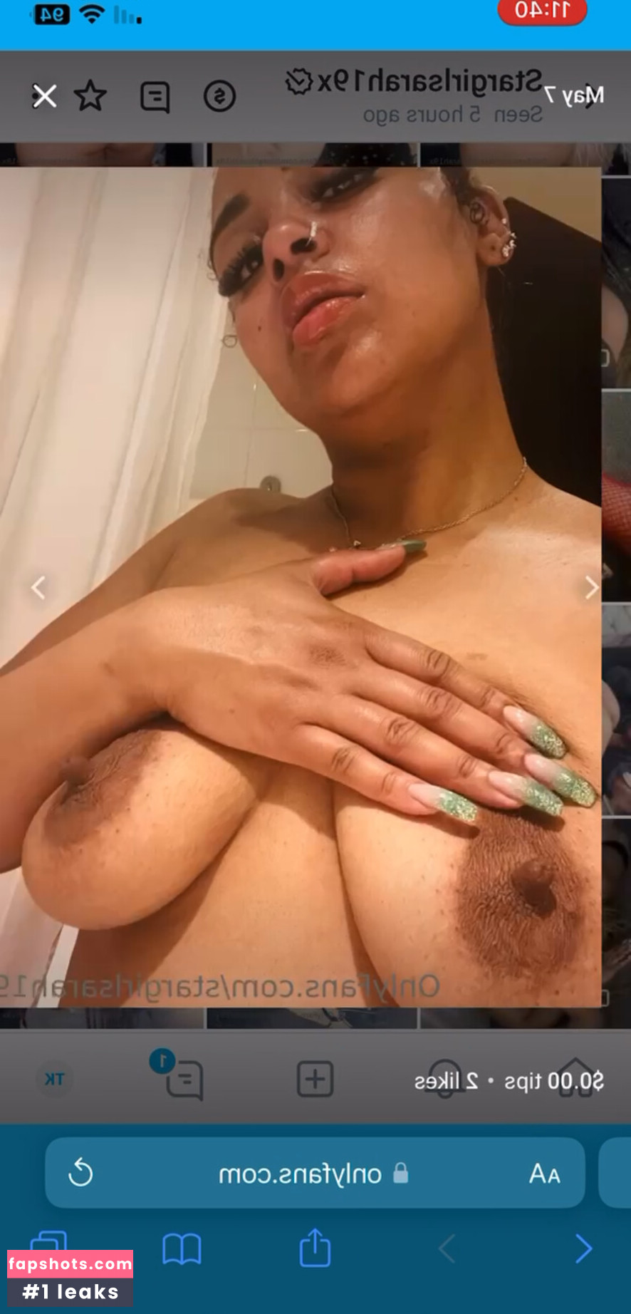 Stargirlsarah19x gallery photo #3