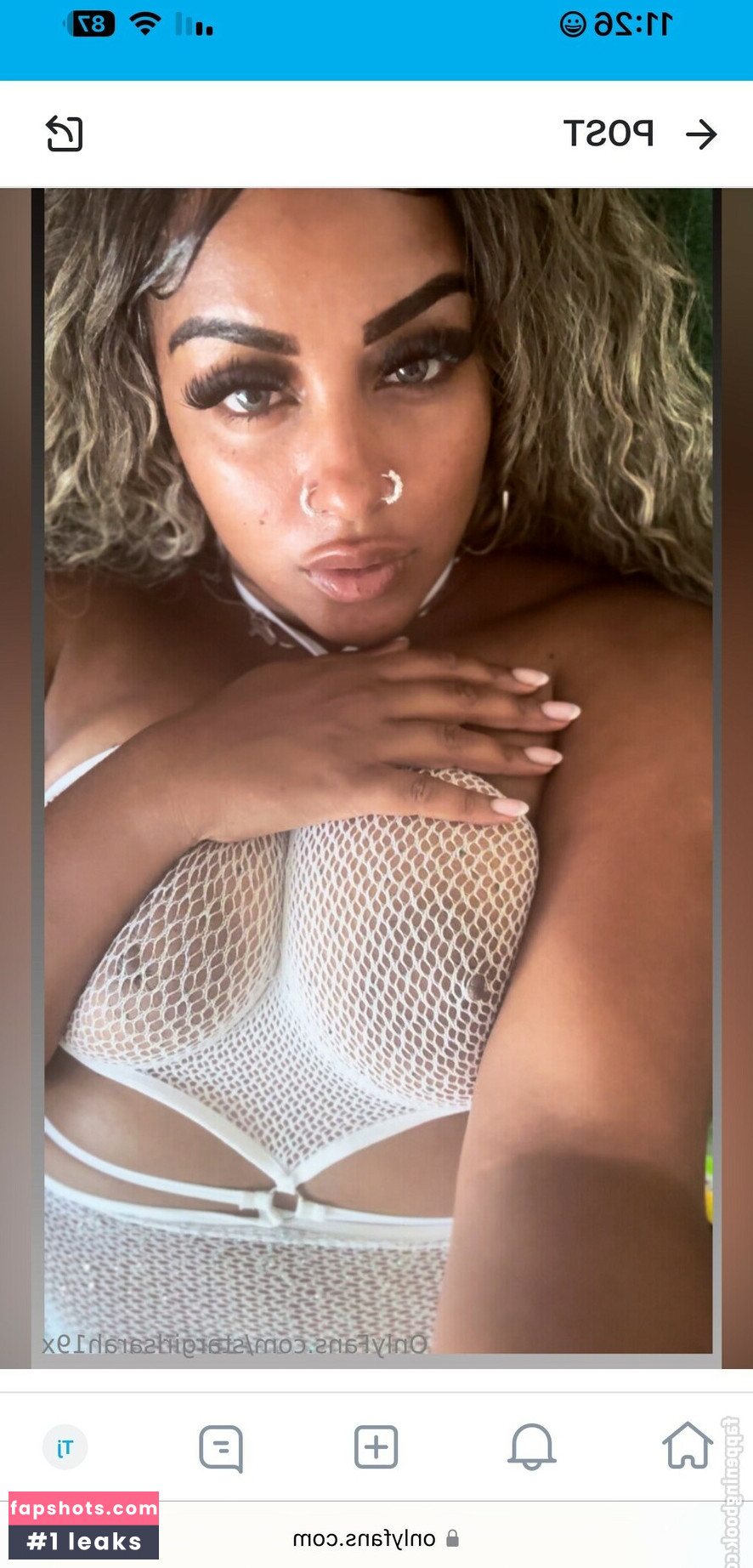 Stargirlsarah19x gallery photo #6