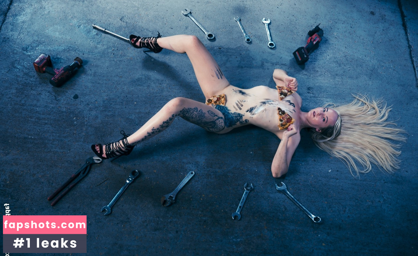 StarInTheMaking gallery photo #8