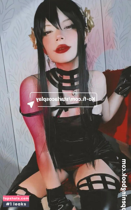 starlacosplay gallery photo #67