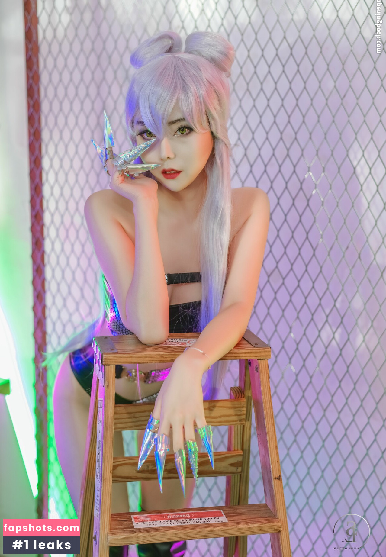 Starlight_h20 Nahé úniky fotek pouze od fanoušků #31 - Fapshots