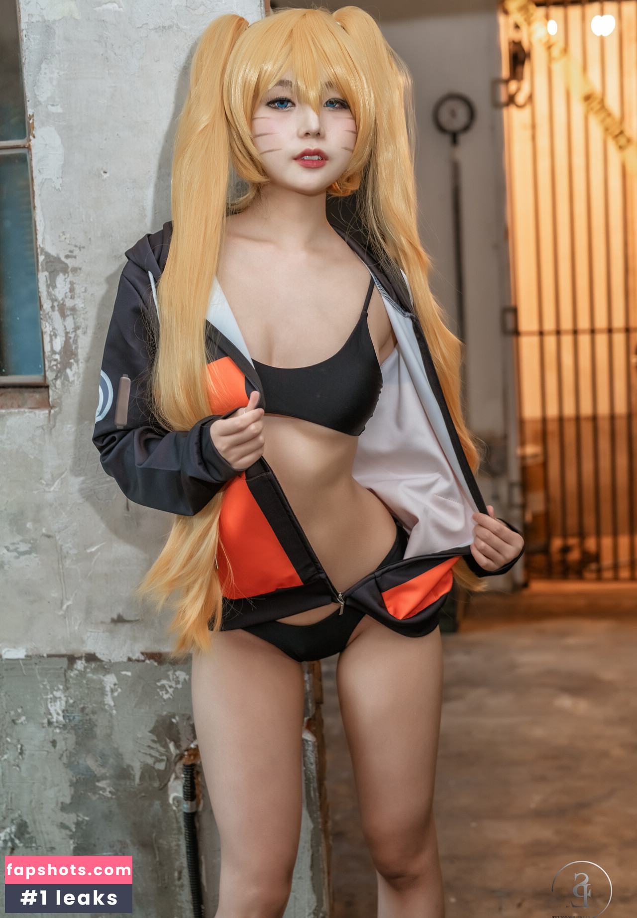 Starlight_h20 Nahé úniky fotek pouze od fanoušků #48 - Fapshots