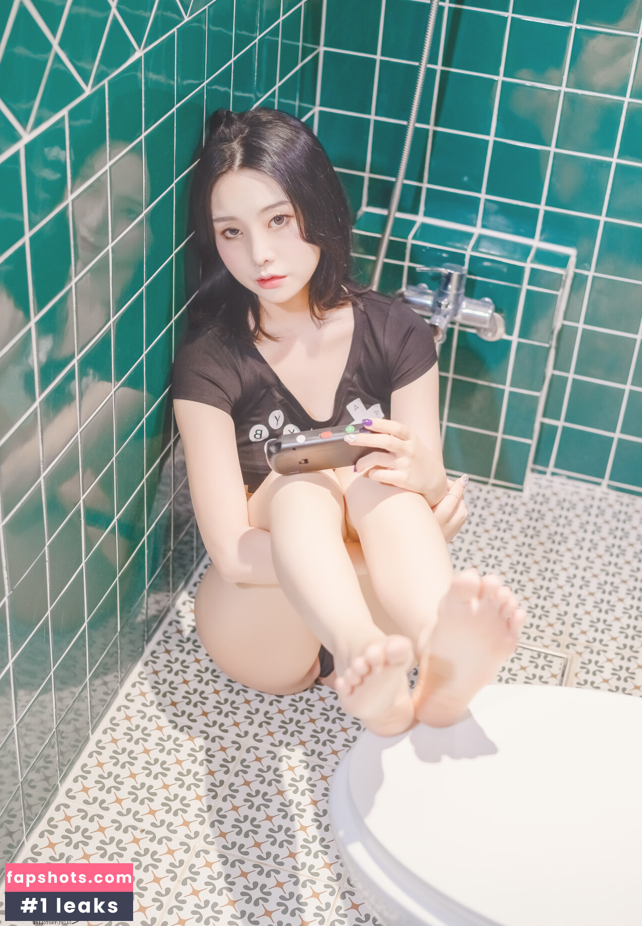 Starlight_h20 Nahé úniky fotek pouze od fanoušků #56 - Fapshots