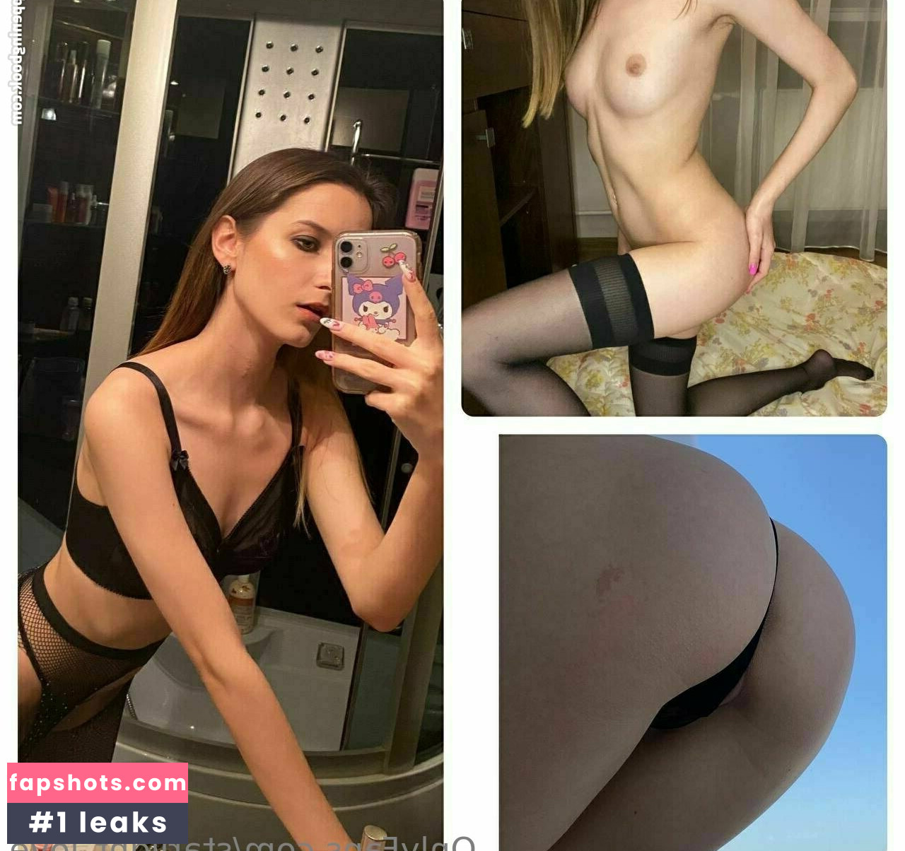 starlight_love Nahé úniky fotek pouze od fanoušků #25 - Fapshots