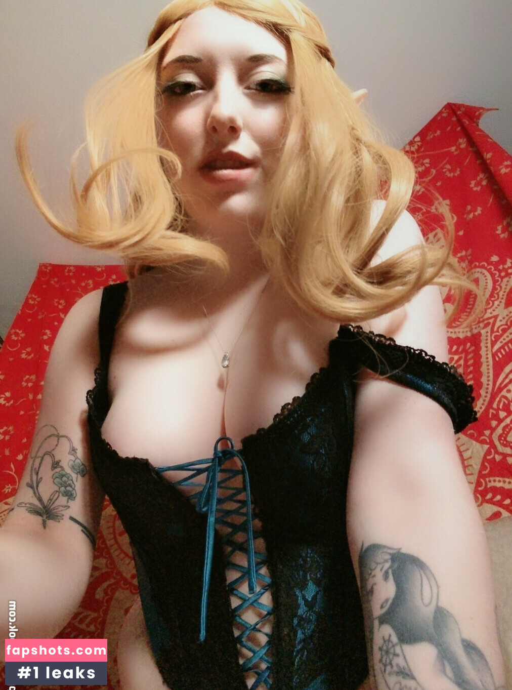 Starlis Nude Leaks OnlyFans Photos #41 - LeakJerk