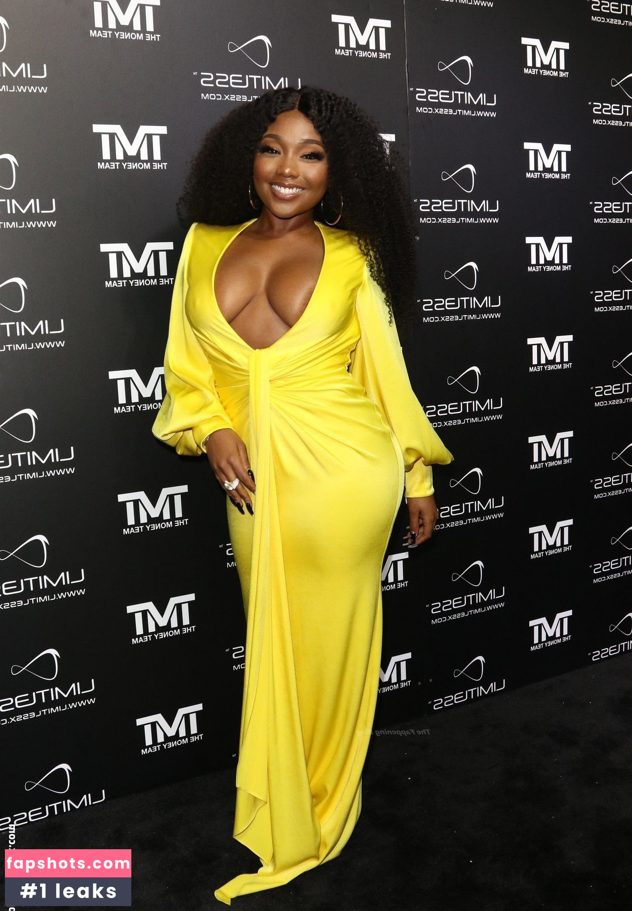 Starr Dawkins Nude Leaks OnlyFans Photos #3 - Fapshots