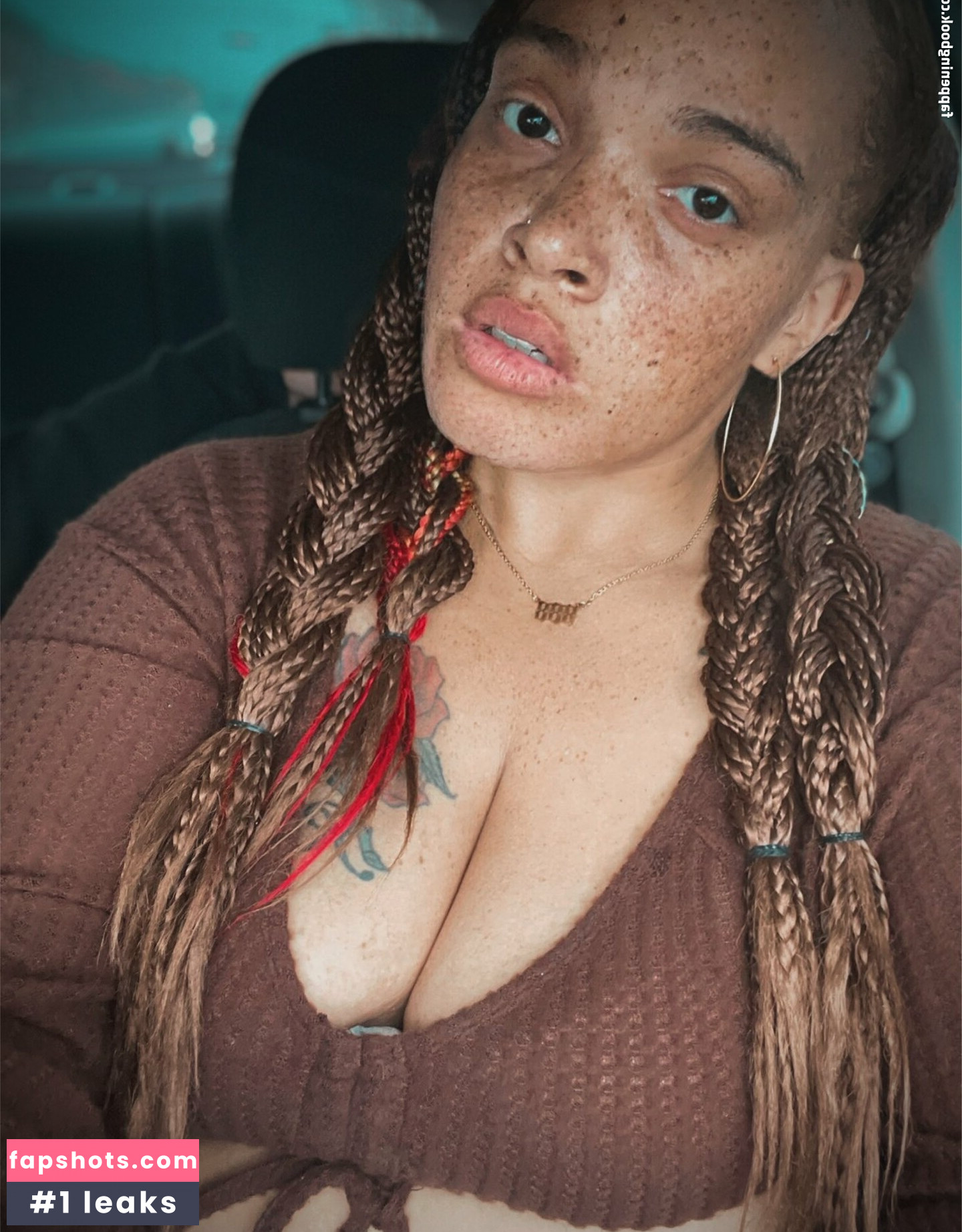 StarrDevereauxx Filtración Desnuda OnlyFans Foto #3 - Fapshots