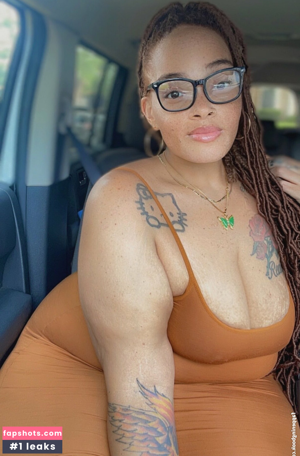 StarrDevereauxx Filtración Desnuda OnlyFans Foto #6 - Fapshots