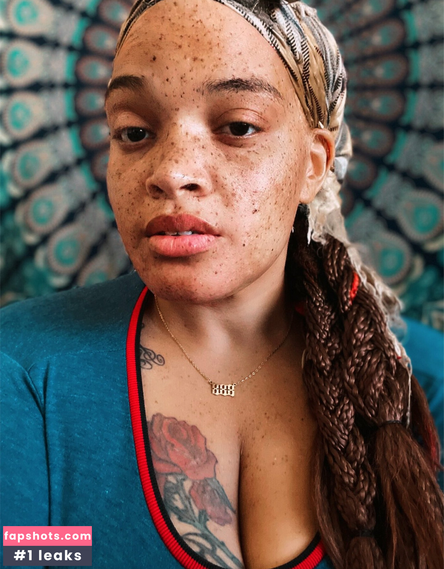 StarrDevereauxx Filtración Desnuda OnlyFans Foto #8 - Fapshots