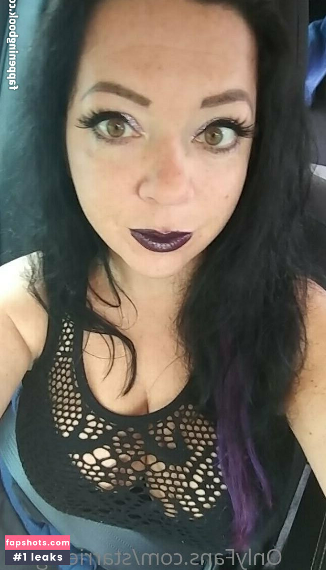 starrienights Nahé úniky fotek pouze od fanoušků #9 - Fapshots