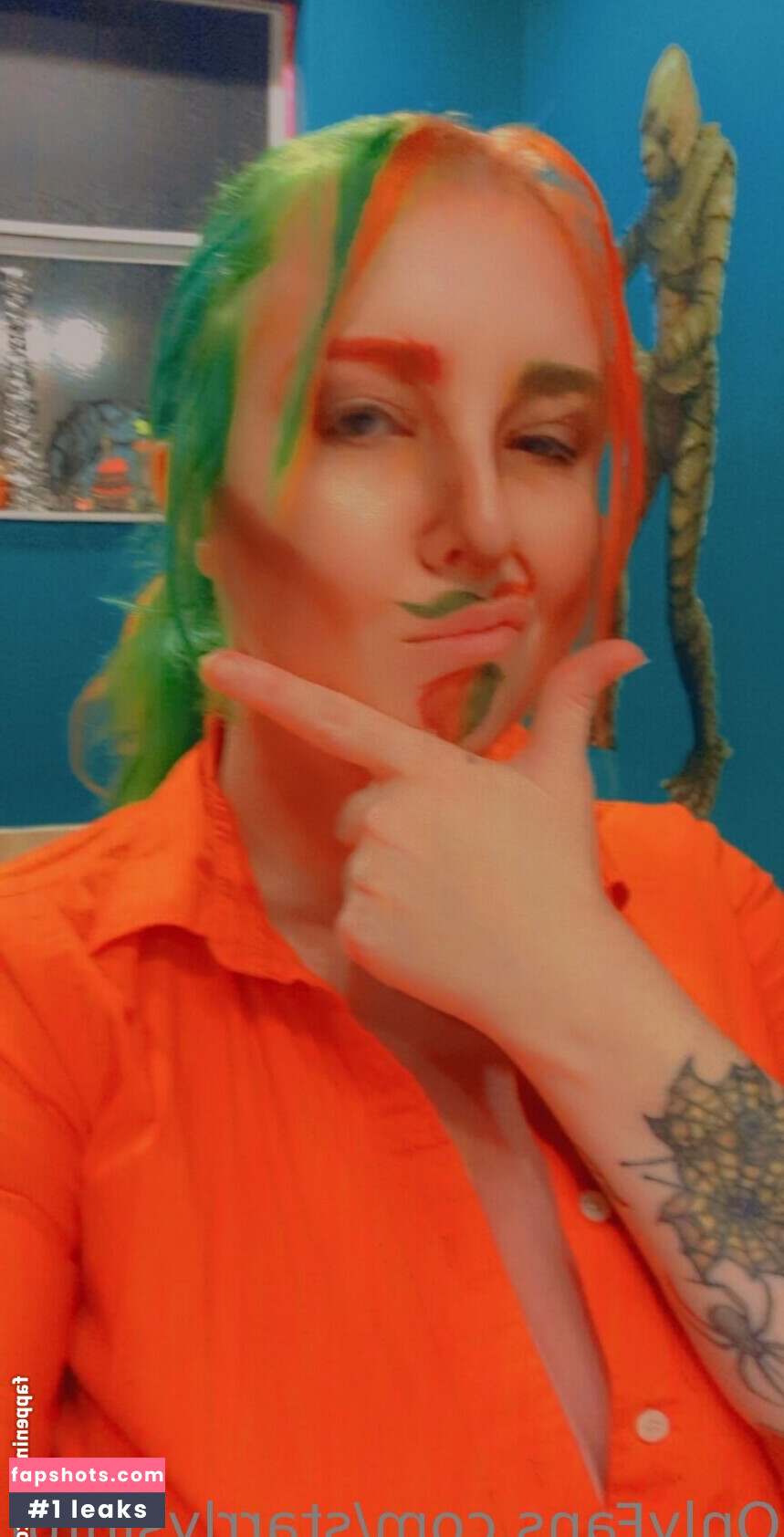 starrlysinful gallery photo #4