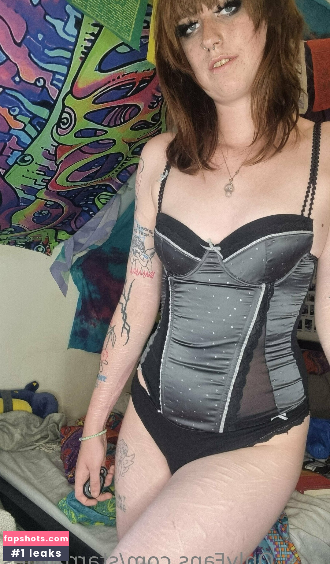 starrmillies gallery photo #9