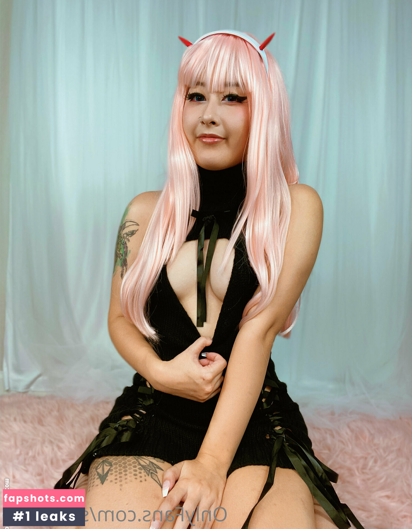 starrrfyre Nahé úniky fotek pouze od fanoušků #19 - Fapshots