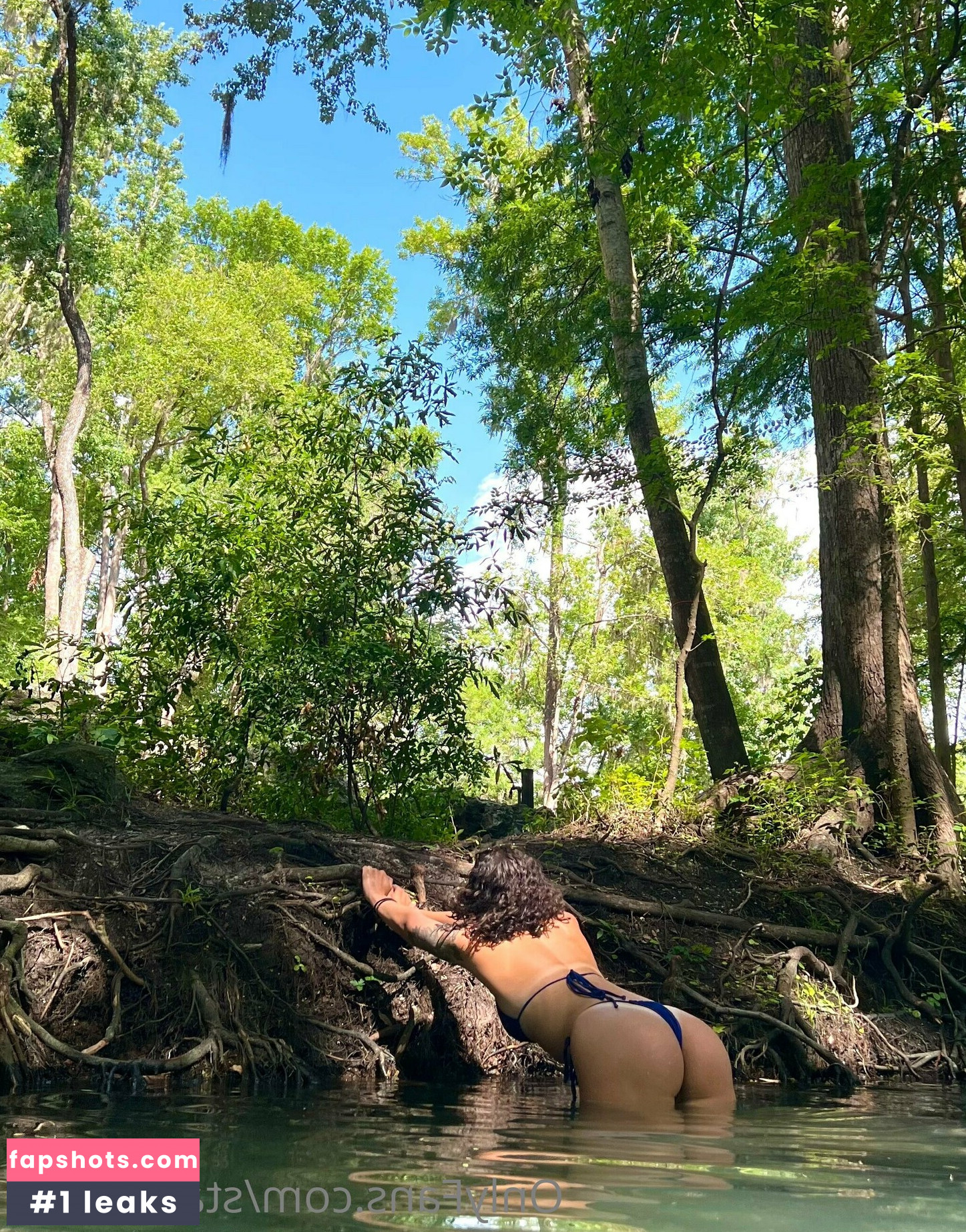 starrysighh Nude Leaks OnlyFans Photos #19 - LeakJerk