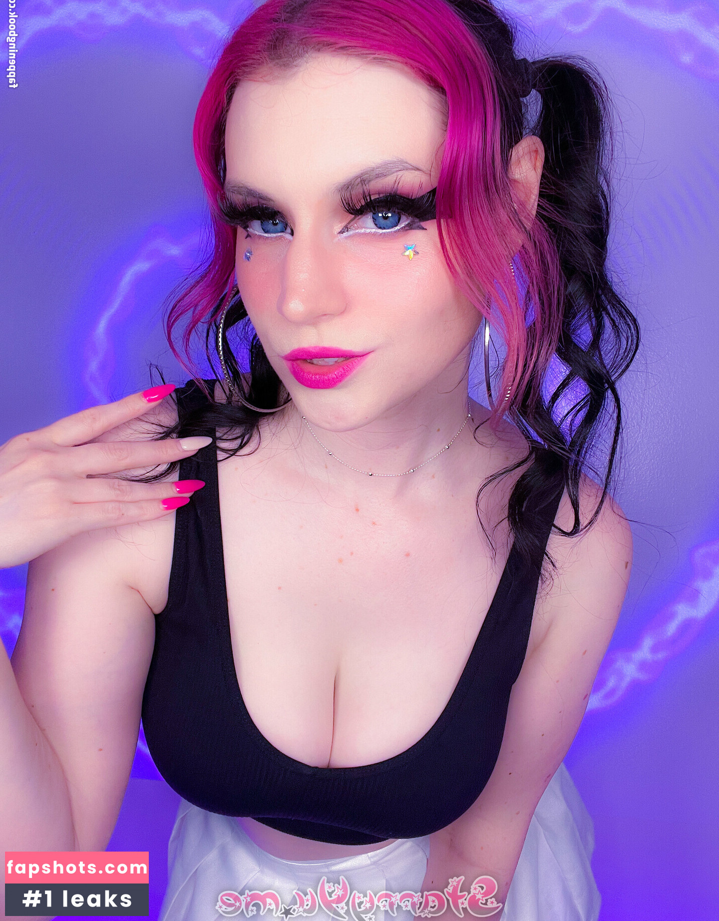 starryyume gallery photo #5