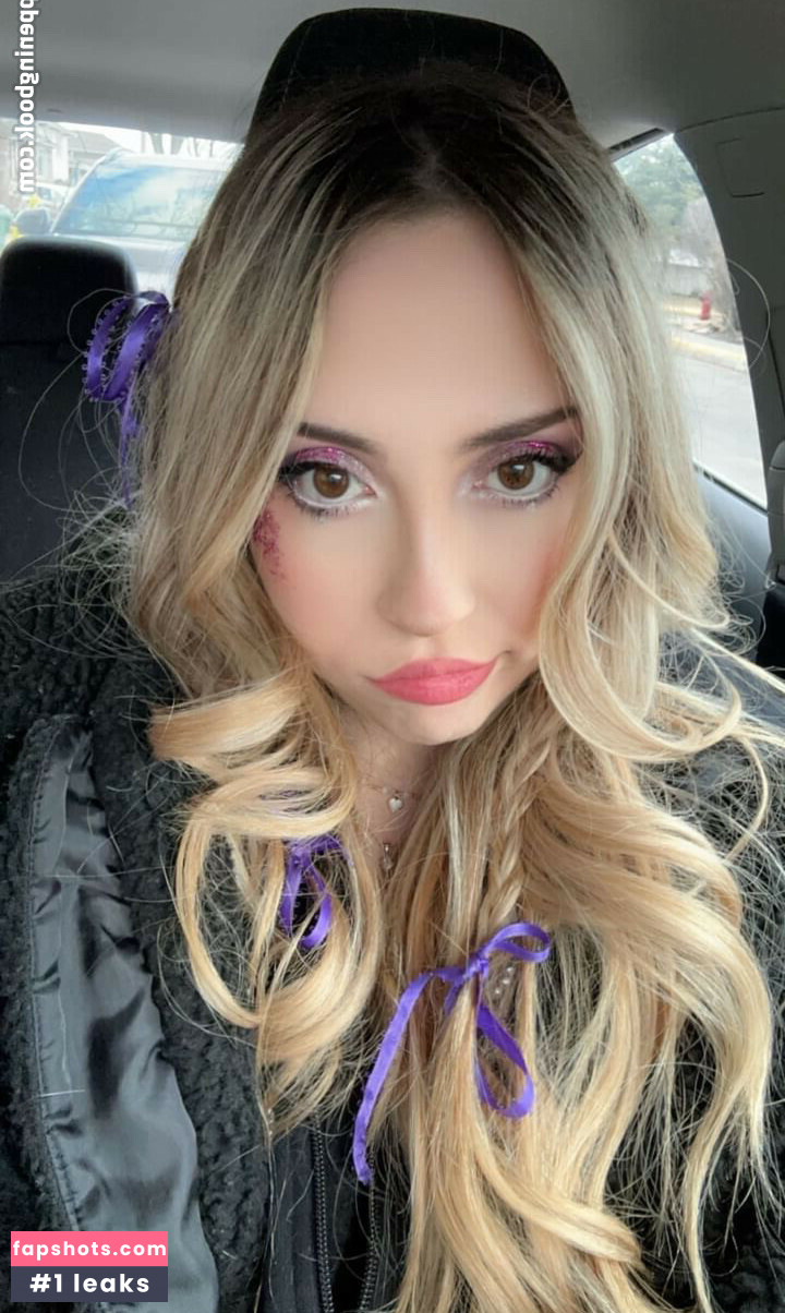 starsanrio Nahé úniky fotek pouze od fanoušků #2 - Fapshots