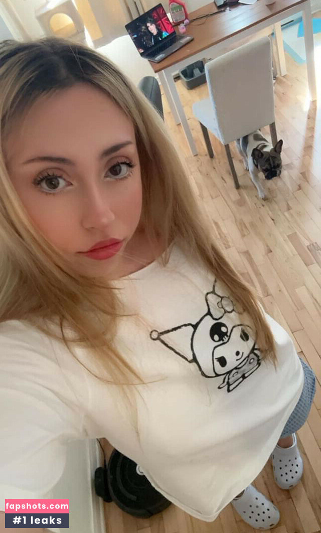 starsanrio Nahé úniky fotek pouze od fanoušků #20 - Fapshots