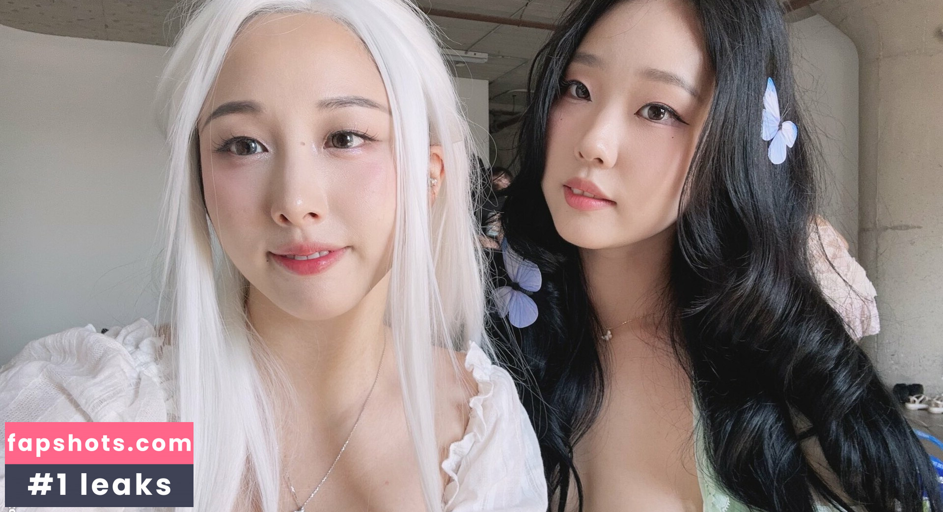 Starsmitten Nahé úniky fotek pouze od fanoušků #30 - Fapshots