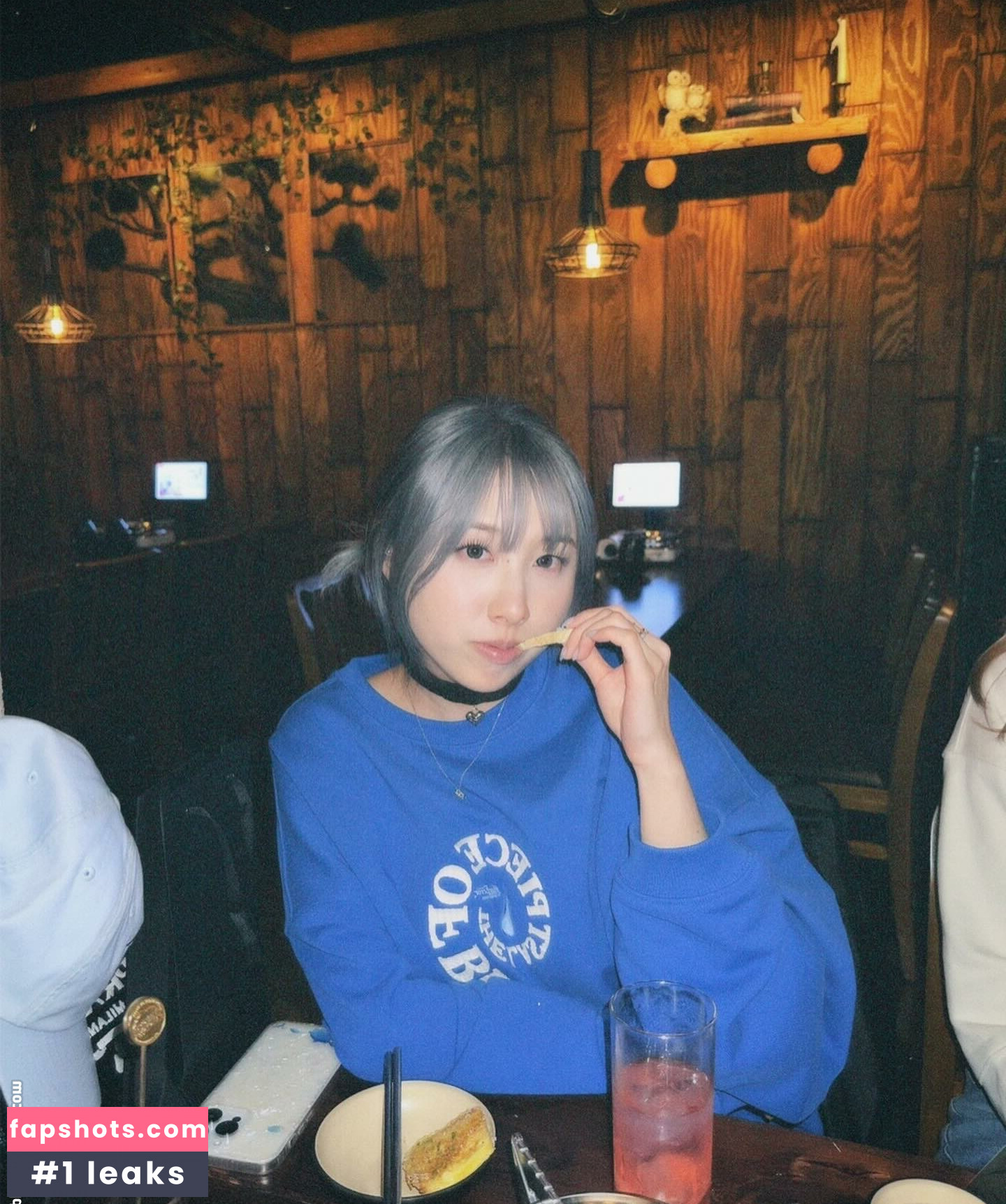 Starsmitten Nahé úniky fotek pouze od fanoušků #32 - Fapshots