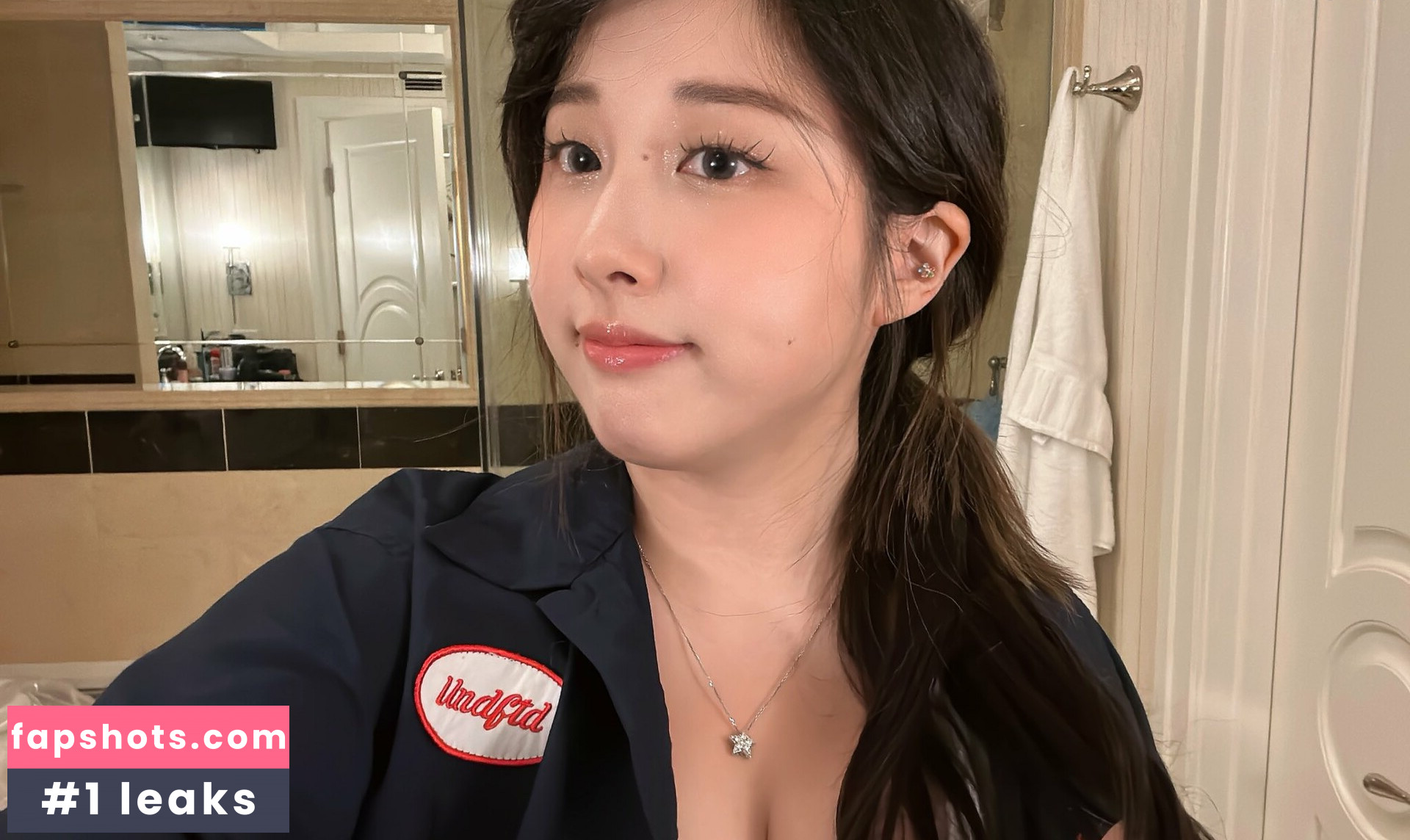 Starsmitten Nahé úniky fotek pouze od fanoušků #42 - Fapshots