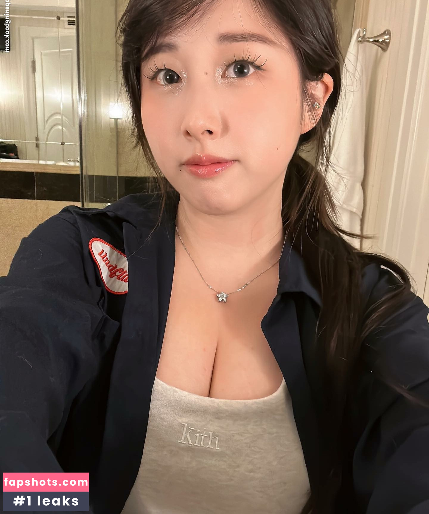 Starsmitten Nahé úniky fotek pouze od fanoušků #44 - Fapshots