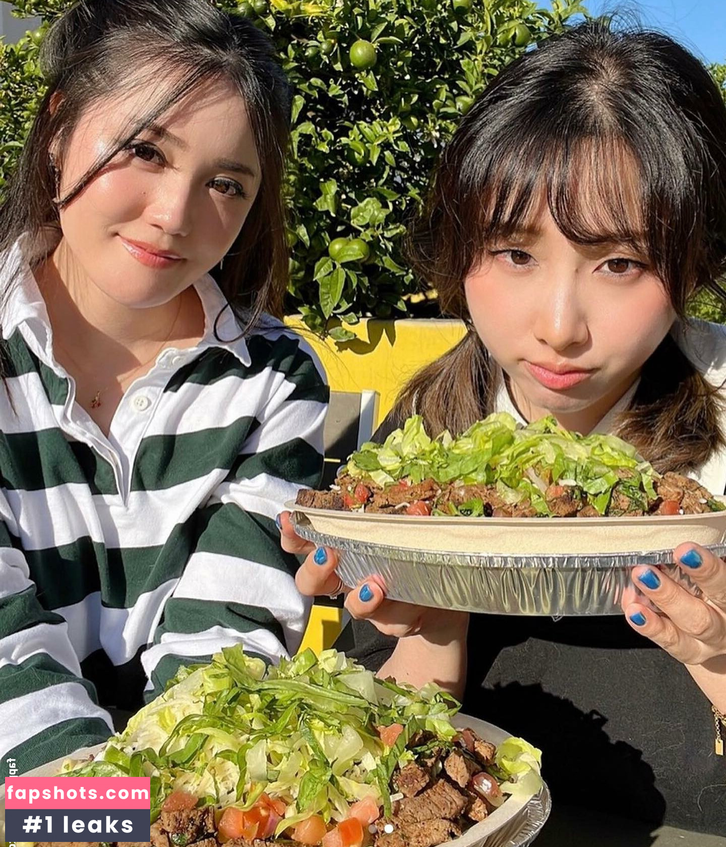 Starsmitten Nahé úniky fotek pouze od fanoušků #45 - Fapshots