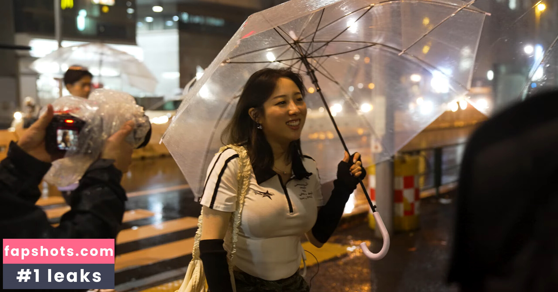 Starsmitten Nahé úniky fotek pouze od fanoušků #49 - Fapshots