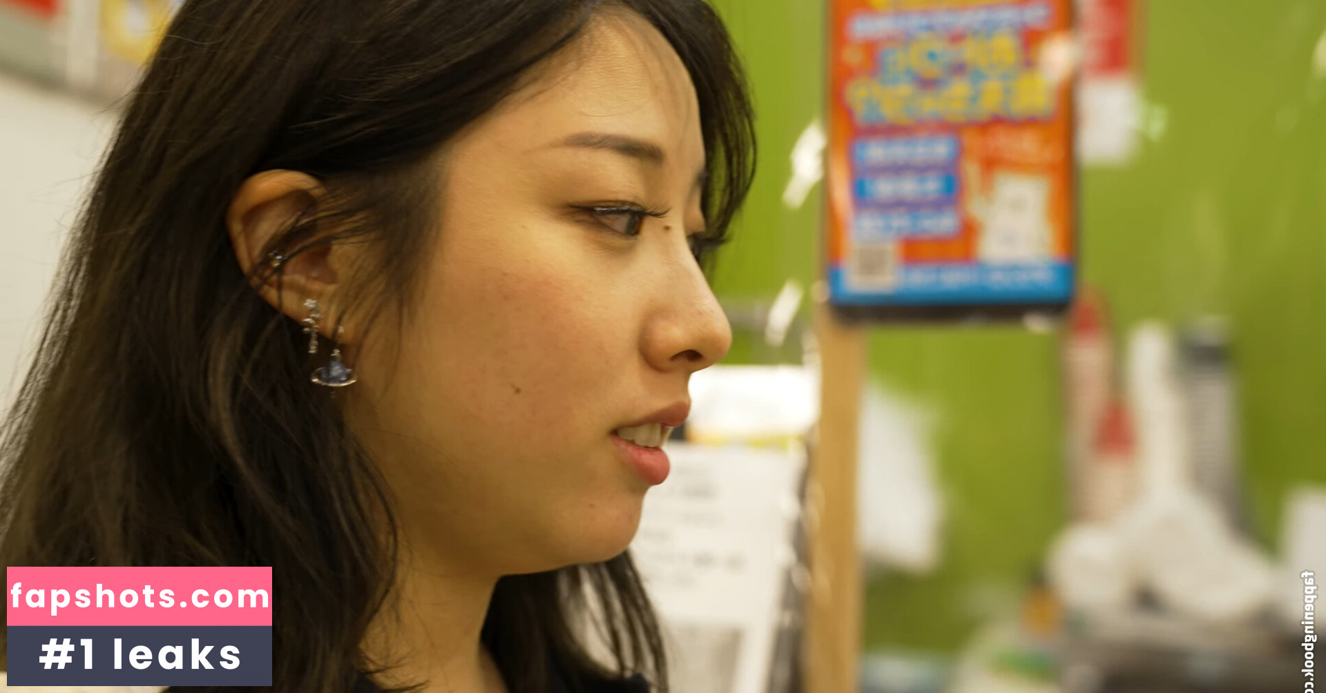 Starsmitten Nahé úniky fotek pouze od fanoušků #51 - Fapshots