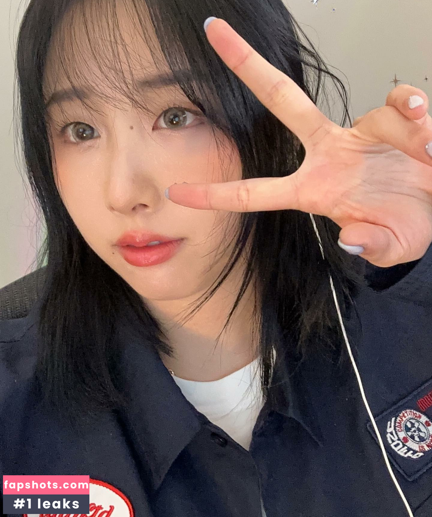 Starsmitten Nahé úniky fotek pouze od fanoušků #60 - Fapshots