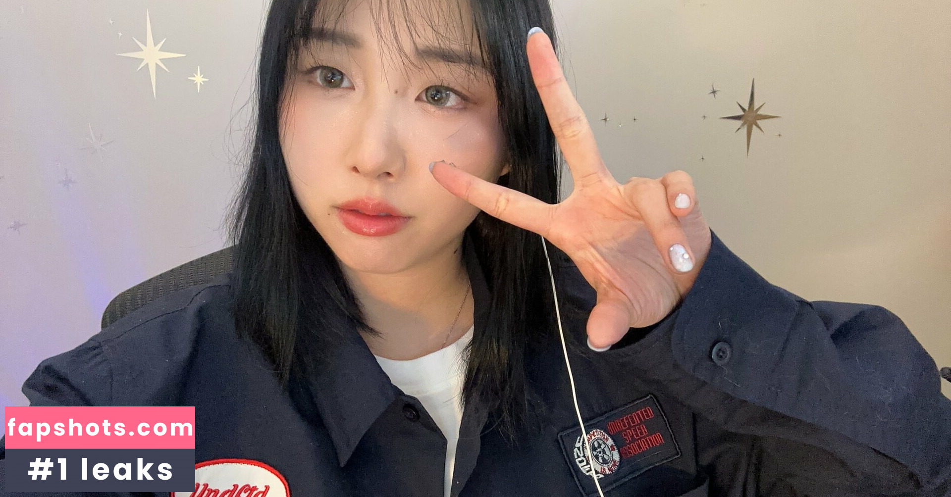 Starsmitten Nahé úniky fotek pouze od fanoušků #61 - Fapshots