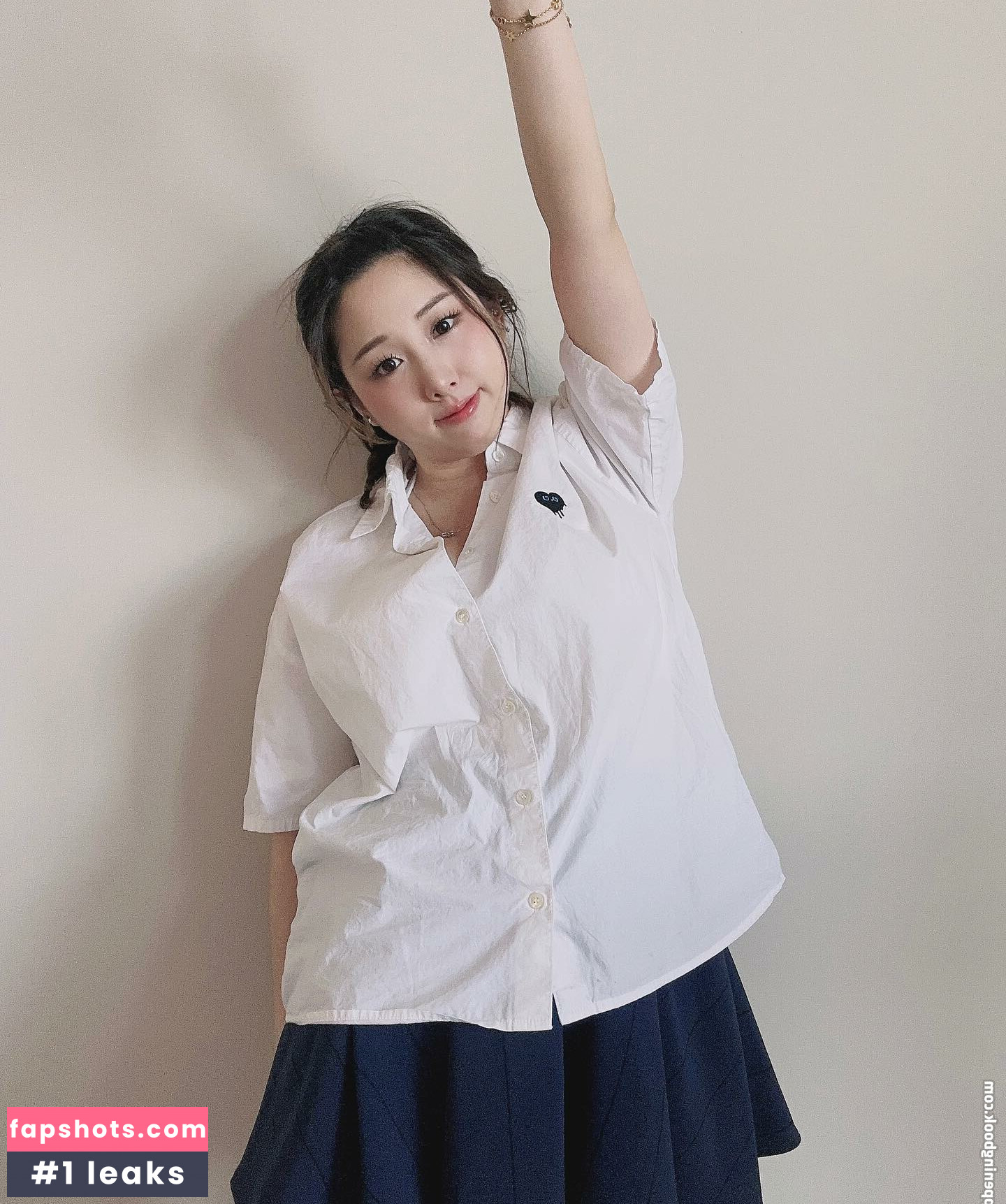 Starsmitten Nahé úniky fotek pouze od fanoušků #69 - Fapshots