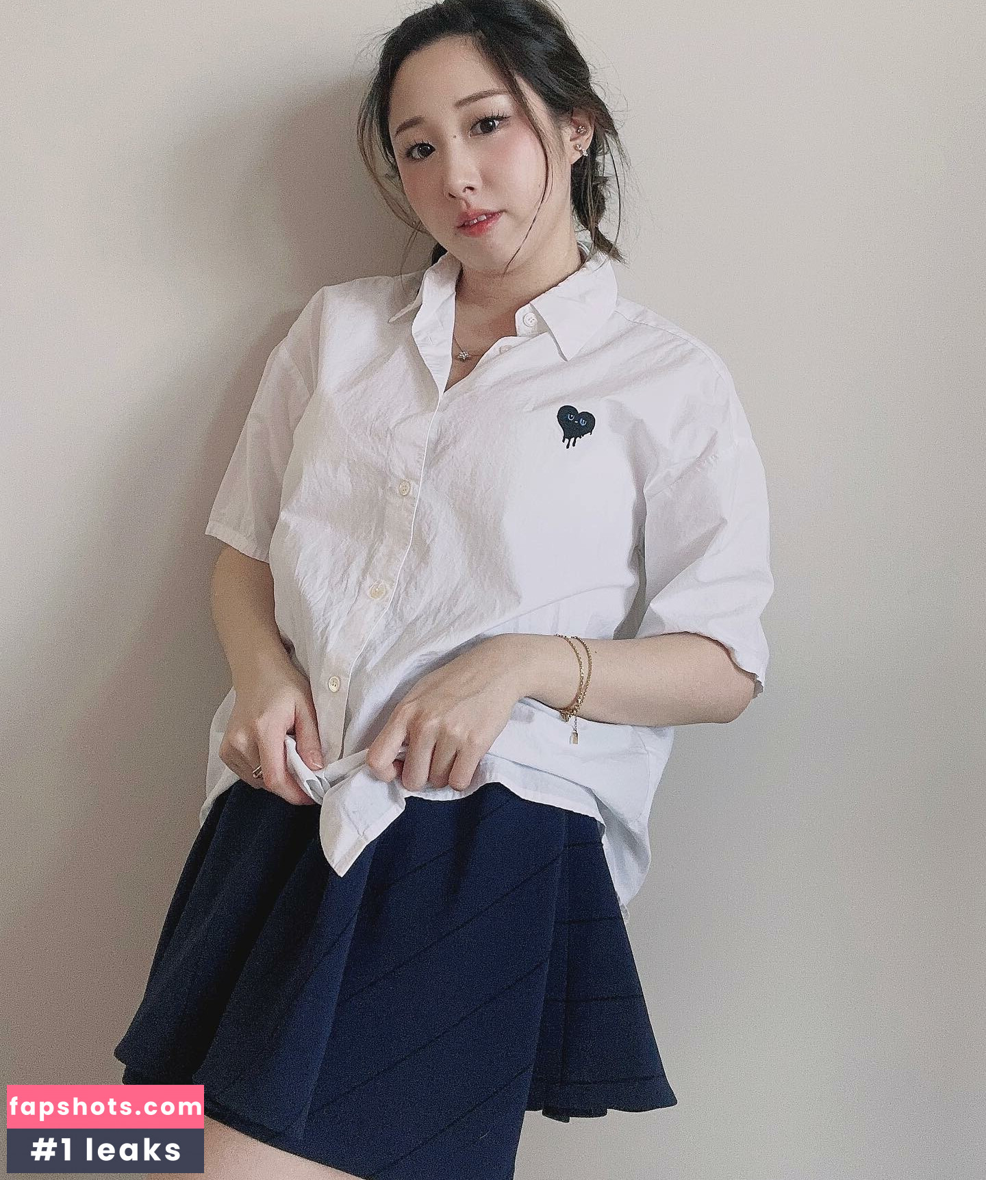 Starsmitten Nahé úniky fotek pouze od fanoušků #70 - Fapshots