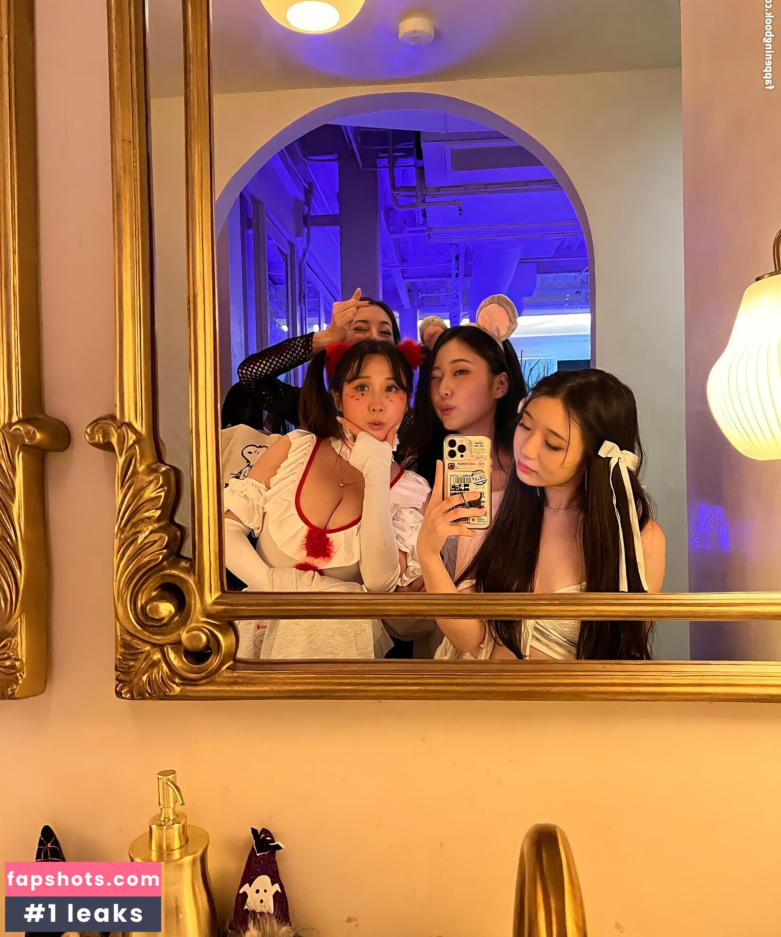 Starsmitten Nahé úniky fotek pouze od fanoušků #8 - Fapshots